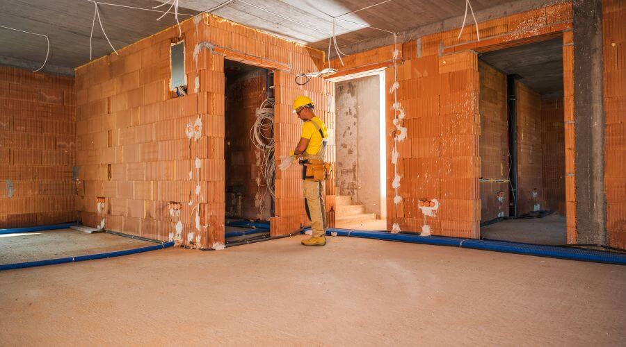 Local Chimney Repair in Buchtel, OH
